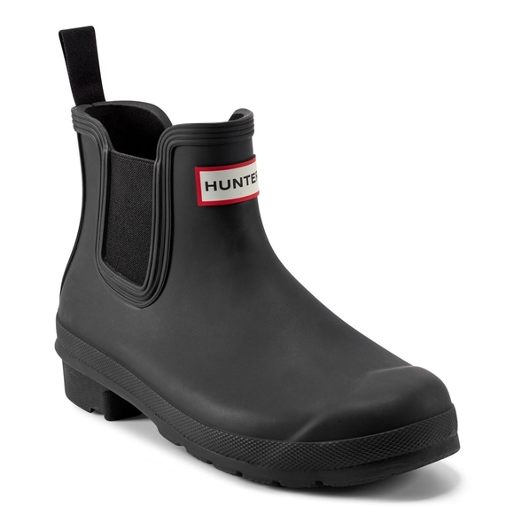 Hunter Women's Original Chelsea Boots/ Size US9/ NWB/ MSRP 155